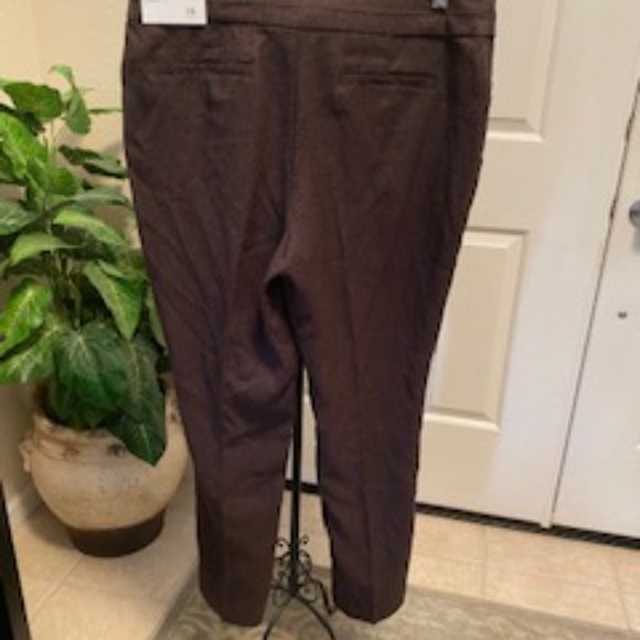 Work Slacks - Picture 4 of 4